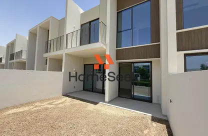 Townhouse - 3 Bedrooms - 3 Bathrooms for sale in Talia - The Valley - Dubai Townhouse - 3 Bedrooms - 3 Bathrooms for sale in Talia - The Valley - Dubai