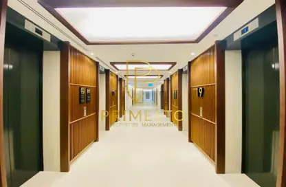 Apartment - 1 Bedroom - 2 Bathrooms for rent in Canal Residence - Al Reem Island - Abu Dhabi