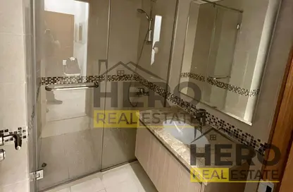 Apartment - Studio - 1 Bathroom for rent in Ansam 3 - Ansam - Yas Island - Abu Dhabi