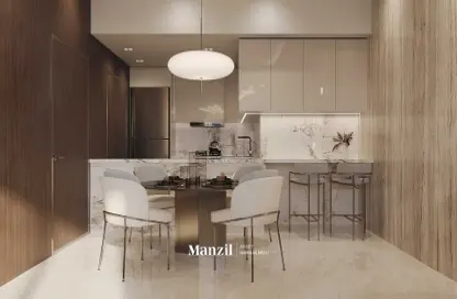 شقة - 2 غرف نوم - 2 حمامات للبيع في برج ايتيرنيتاس - دبي مارينا - دبي