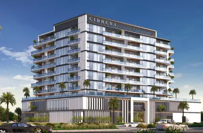 Apartment - 1 Bedroom - 1 Bathroom for sale in Capital Horizon Terrace - Dubai Islands - Dubai