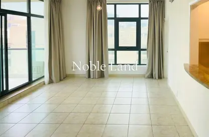 Apartment - 1 Bedroom - 1 Bathroom for rent in The Links East Tower - The Links - The Views - Dubai