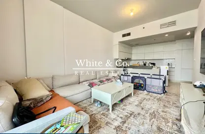 Apartment - 2 Bedrooms - 3 Bathrooms for sale in Oia Residence - Motor City - Dubai