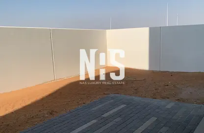 تاون هاوس - 3 غرف نوم - 4 حمامات للبيع في نويا ڤيڤا - نويا - جزيرة الياس - أبوظبي