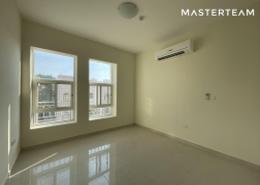 Empty Room image for: Apartment - 2 bedrooms - 2 bathrooms for rent in Al Sidrah - Al Khabisi - Al Ain, Image 1