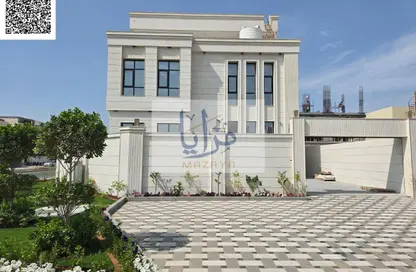 Villa - 6 Bedrooms - 7+ Bathrooms for sale in Ajman Global City - Al Alia - Ajman