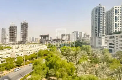 Apartment - 1 Bedroom - 2 Bathrooms for rent in Luma Park Views - District 14 - Jumeirah Village Circle - Dubai