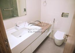 Apartment - 1 bedroom - 2 bathrooms for rent in Mina Al Arab - Ras Al Khaimah