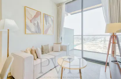 Apartment - 1 Bedroom - 2 Bathrooms for rent in Binghatti Corner - District 10 - Jumeirah Village Circle - Dubai Apartment - 1 Bedroom - 2 Bathrooms for rent in Binghatti Corner - District 10 - Jumeirah Village Circle - Dubai