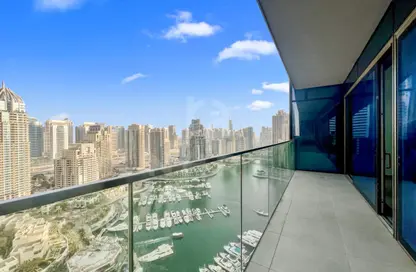 Apartment - 1 Bedroom - 2 Bathrooms for sale in Marina Gate 2 - Marina Gate - Dubai Marina - Dubai Apartment - 1 Bedroom - 2 Bathrooms for sale in Marina Gate 2 - Marina Gate - Dubai Marina - Dubai