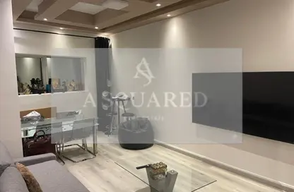 Duplex - 3 Bedrooms - 4 Bathrooms for sale in Global Golf Residences 2 - Dubai Sports City - Dubai