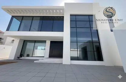 Villa - 4 Bedrooms - 6 Bathrooms for rent in Nad Al Sheba 3 - Nad Al Sheba - Dubai