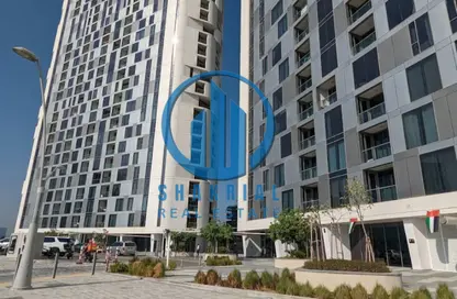 Apartment - 2 Bedrooms - 2 Bathrooms for sale in MEERA Shams - Shams Abu Dhabi - Al Reem Island - Abu Dhabi