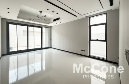 تاون هاوس - 3 غرف نوم - 5 حمامات للايجار في غرب الفرجان - الفرجان - دبي