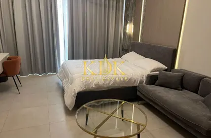 Apartment - Studio - 1 Bathroom for rent in Westwood Grande II - Jumeirah Village Circle - Dubai