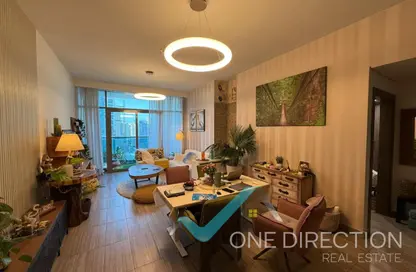 Apartment - 2 Bedrooms - 3 Bathrooms for rent in MBL Residence - JLT Cluster K - Jumeirah Lake Towers - Dubai