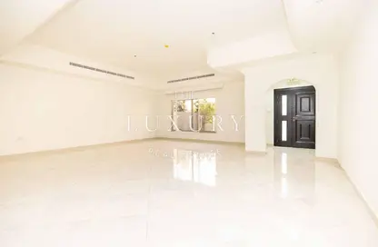 Townhouse - 4 Bedrooms - 5 Bathrooms for rent in Garden Lane Villas - Jumeirah Village Circle - Dubai