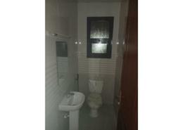 Bathroom image for: Studio - 1 bathroom for rent in Ajman Global City - Al Alia - Ajman, Image 1
