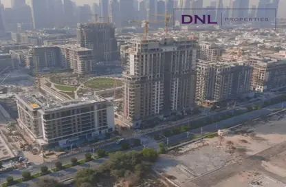 Apartment - 1 Bedroom - 1 Bathroom for sale in Myrtle - Central Park at City Walk - City Walk - Dubai