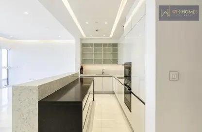 Apartment - 2 Bedrooms - 4 Bathrooms for sale in 1 JBR - Jumeirah Beach Residence - Dubai