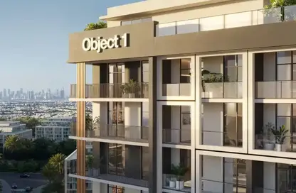 Apartment - 2 Bedrooms - 3 Bathrooms for sale in Verdania 2 - Dubai Land Residence Complex - Dubai