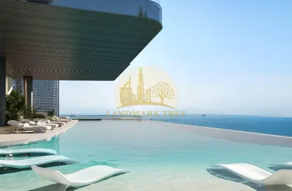 شقة - غرفة نوم - 2 حمامات للبيع في إل فينتو - المدينة الملاحية - دبي شقة - غرفة نوم - 2 حمامات للبيع في إل فينتو - المدينة الملاحية - دبي