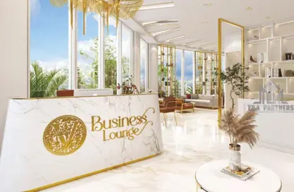 شقة - غرفة نوم - 1 حمام للبيع في فينشيتوري فولير - ارجان - دبي شقة - غرفة نوم - 1 حمام للبيع في فينشيتوري فولير - ارجان - دبي