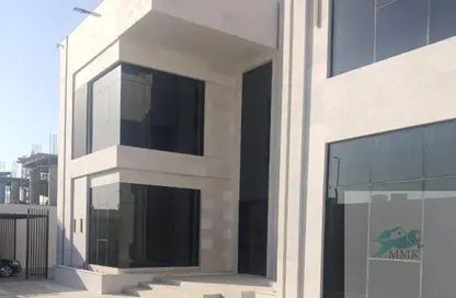 فيلا - 6 غرف نوم - 8 حمامات للايجار في مدينة الرياض - أبوظبي