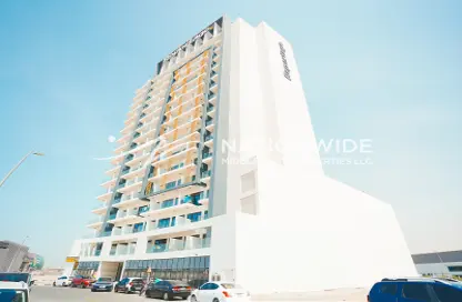 شقة - 1 حمام للبيع في برج الكسيس - جبل علي داون تاون - دبي شقة - 1 حمام للبيع في برج الكسيس - جبل علي داون تاون - دبي