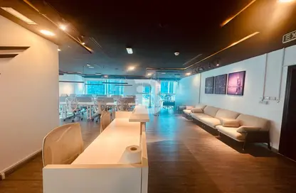 Office Space - Studio for rent in Single Business Tower - Sheikh Zayed Road - Dubai