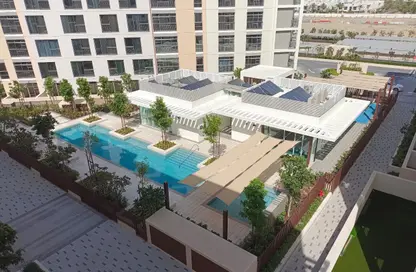 Apartment - Studio - 1 Bathroom for rent in Uptown Al Zahia - Al Zahia - Muwaileh Commercial - Sharjah