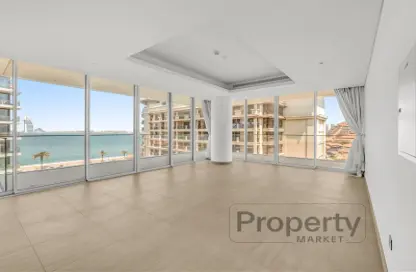 Apartment - 2 Bedrooms - 3 Bathrooms for sale in Serenia Residences East - Serenia Residences The Palm - Palm Jumeirah - Dubai