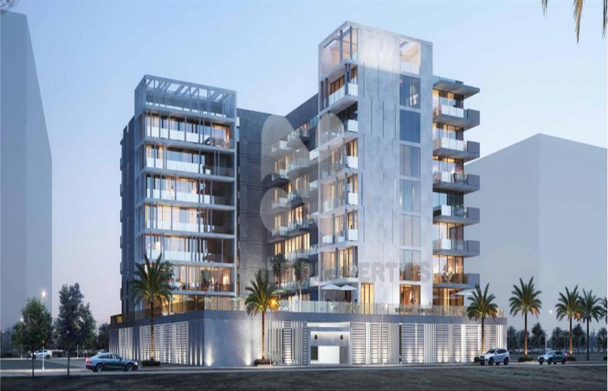 Apartment for Sale in Amalia Residences Amalia Residences Elegance and Modern Comfort Within a