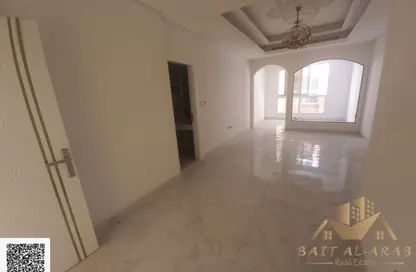 شقة - غرفة نوم - 2 حمامات للايجار في التله 2 - عجمان