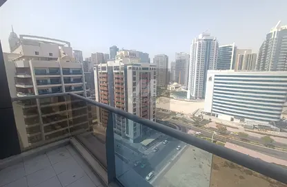 شقة - غرفة نوم - 2 حمامات للايجار في ارت 8 - برشا هايتس (تيكوم) - دبي