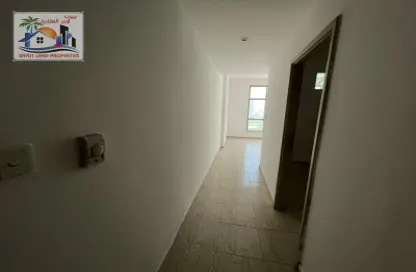 شقة - غرفة نوم - 1 حمام للايجار في شارع جمال عبد الناصر - المجاز - الشارقة