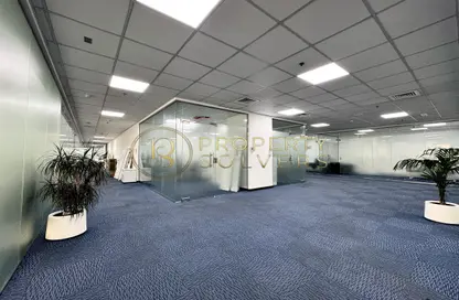 Office Space - Studio for sale in Bay Square Building 7 - Bay Square - Business Bay - Dubai