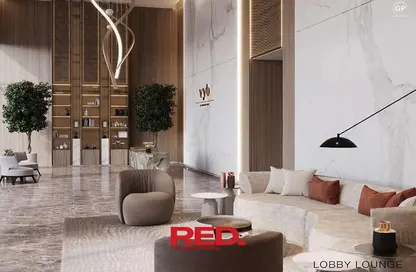 شقة - 2 غرف نوم - 3 حمامات للبيع في فايب - الخليج التجاري - دبي