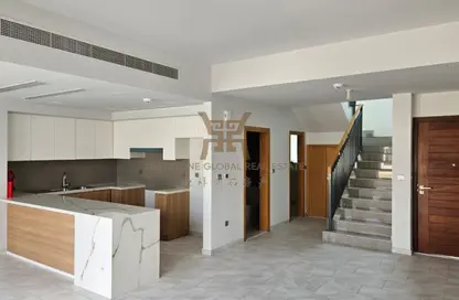 Villa - 3 Bedrooms - 4 Bathrooms for rent in La Rosa 3 - Villanova - Dubai Land - Dubai