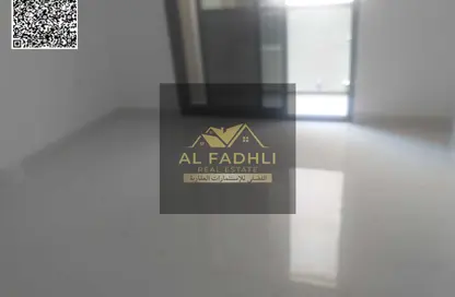 شقة - غرفة نوم - 2 حمامات للايجار في بناية ابناء صقر - 1 الحميدية - الحميدية - عجمان
