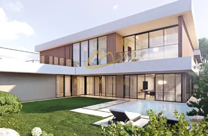 Apartment - 5 Bedrooms - 5 Bathrooms for sale in Sharjah Garden City - Sharjah