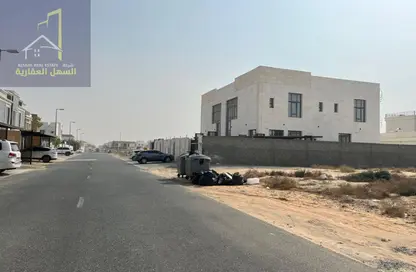 أرض - استوديو للبيع في حوشي 1 - حوشي - البادي - الشارقة