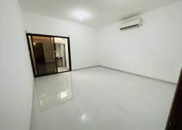 صورةغرفة فارغة لـ: Studio - 1 حمام للكراء في بناء المستشفى العالمي - شارع المطار - أبوظبي, صورة 1