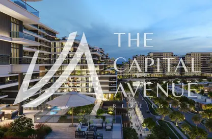 شقة - غرفة نوم - 2 حمامات للبيع في ريم هيلز - نجمة أبوظبي - جزيرة الريم - أبوظبي