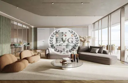 Apartment - 1 Bedroom - 2 Bathrooms for sale in Iconic - Dubai Internet City - Dubai