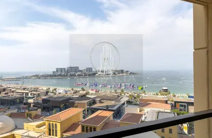 شقة - 1 حمام للبيع في رمال 3 - رمال - جميرا بيتش ريزيدنس - دبي