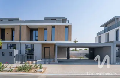 Villa - 4 Bedrooms - 6 Bathrooms for rent in June - Arabian Ranches 3 - Dubai