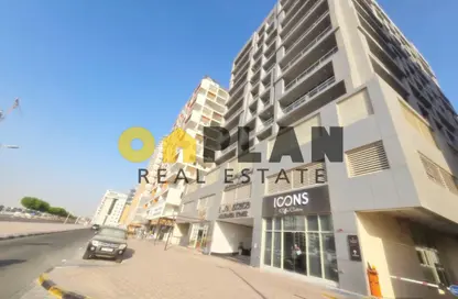 شقة - 1 حمام للبيع في يوني استيت ميلينيوم تاور - واحة دبي للسيليكون - دبي