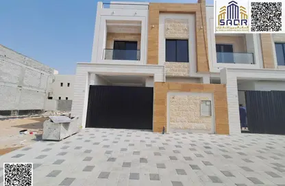 تاون هاوس - 4 غرف نوم - 5 حمامات للبيع في أبراج الياسمين - جاردن سيتي - عجمان