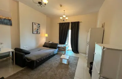 Apartment - Studio - 1 Bathroom for rent in Elite Sports Residence 2 - Elite Sports Residence - Dubai Sports City - Dubai